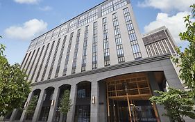 Asakusa View Hotel Annex Rokku